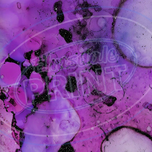 Sparkling Ink 011 Printed Pattern Vinyl