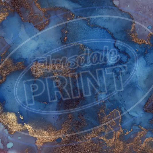 Sparkling Ink 014 Printed Pattern Vinyl