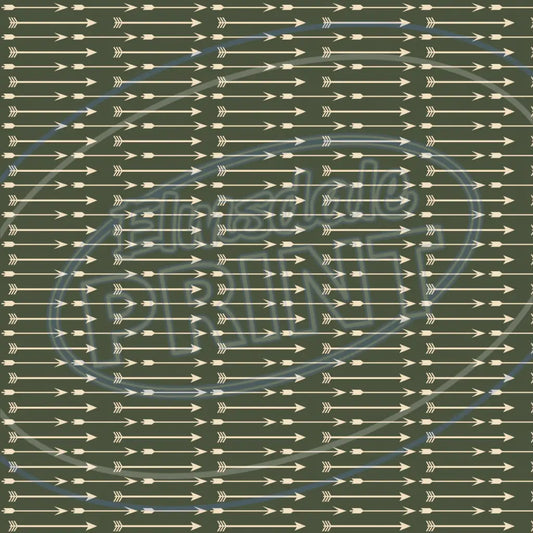 Spirit Quest 005 Printed Pattern Vinyl