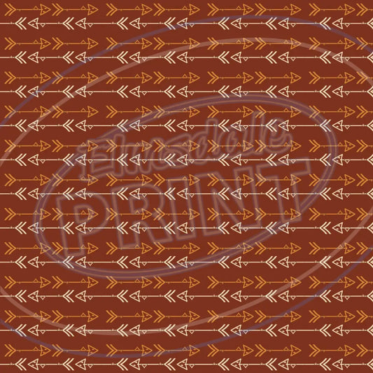 Spirit Quest 006 Printed Pattern Vinyl