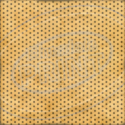 Spooky Vintage 010 Printed Pattern Vinyl