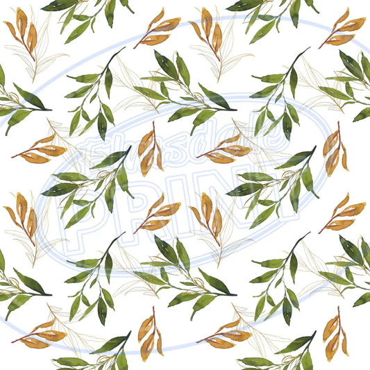 Spring Blossom 012 Printed Pattern Vinyl