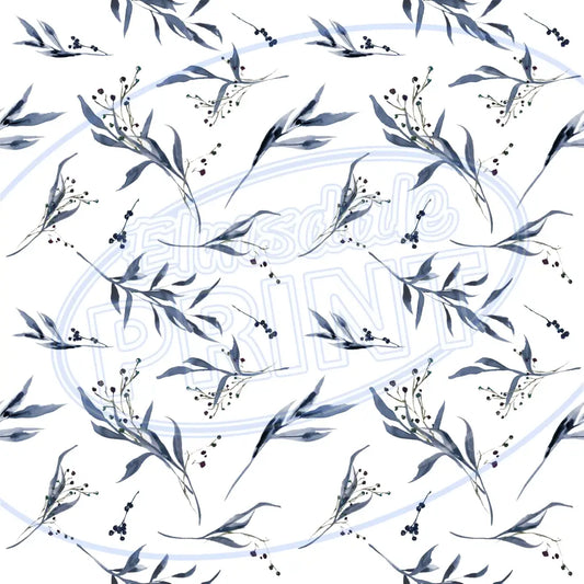 Spring Blossom 019 Printed Pattern Vinyl