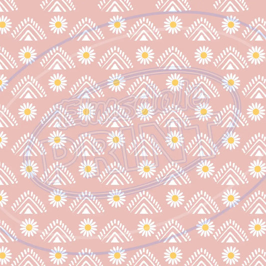 Spring Fade 002 Printed Pattern Vinyl