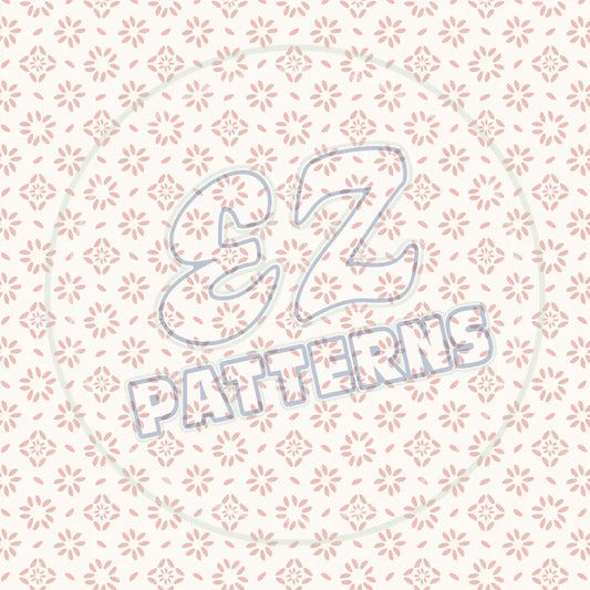 Spring Fade 003 Printed Pattern Vinyl