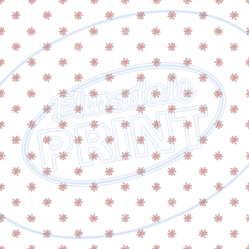 Spring Fade 004 Printed Pattern Vinyl