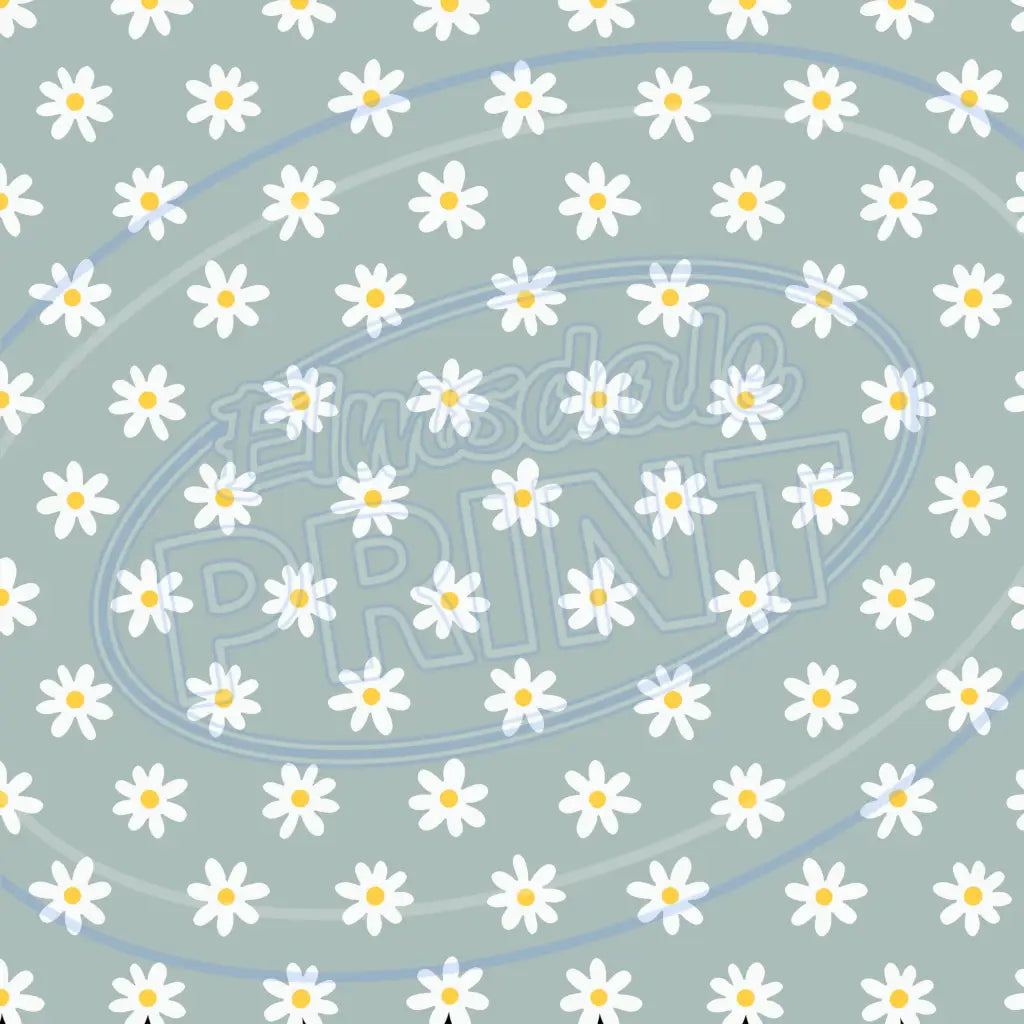 Spring Fade 005 Printed Pattern Vinyl