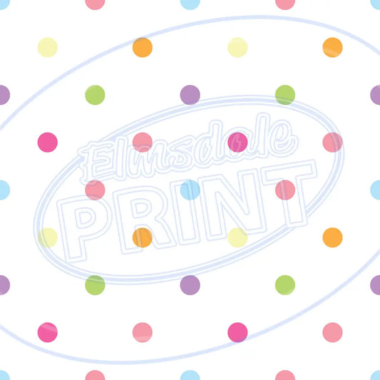 Spring Fling 010 Printed Pattern Vinyl