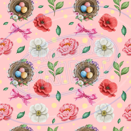 Spring Fling 012 Printed Pattern Vinyl