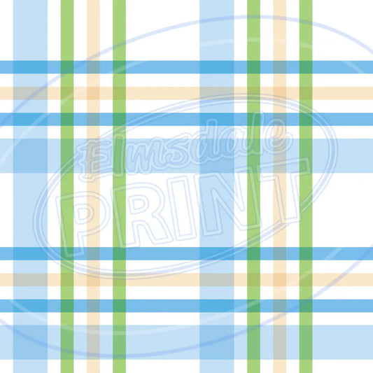 Spring Fling 016 Printed Pattern Vinyl