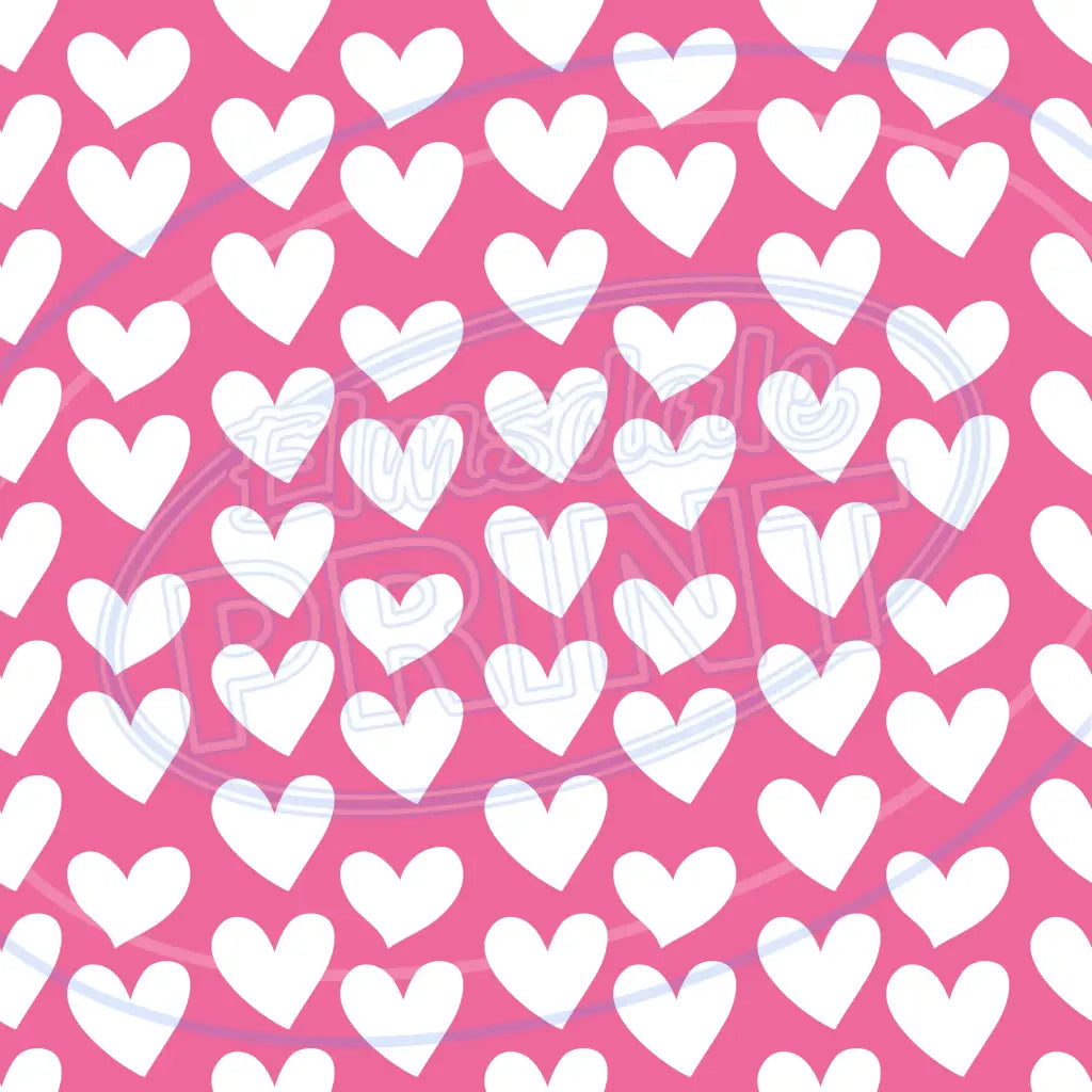 Spring Mom 001 Printed Pattern Vinyl