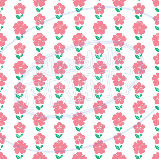 Spring Mom 010 Printed Pattern Vinyl