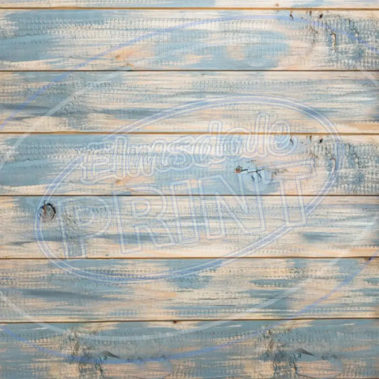 Stained Planks 013 Printed Pattern Vinyl
