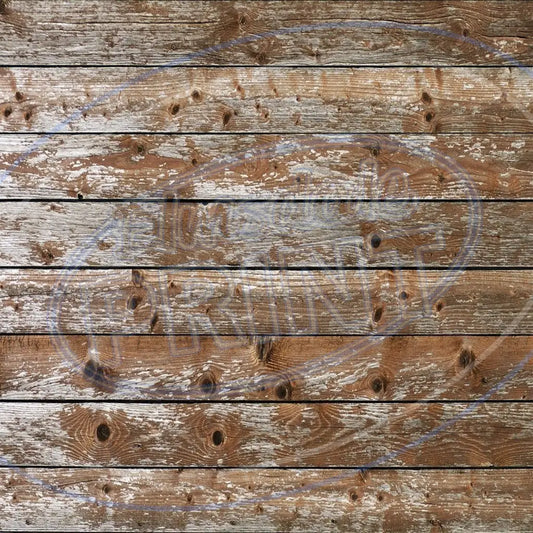 Stained Planks 021 Printed Pattern Vinyl