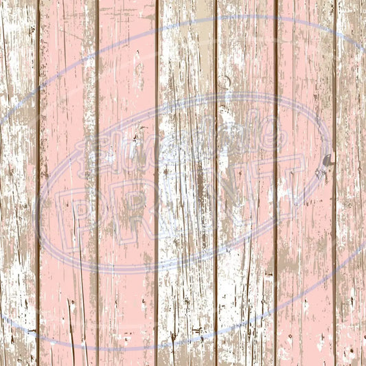 Stained Planks 023 Printed Pattern Vinyl