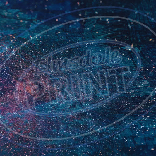 Star Burst 001 Printed Pattern Vinyl