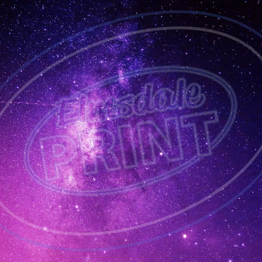 Star Burst 011 Printed Pattern Vinyl