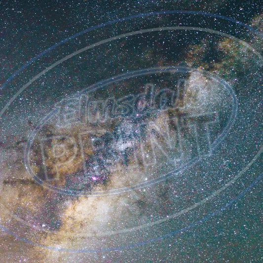 Star Burst 012 Printed Pattern Vinyl