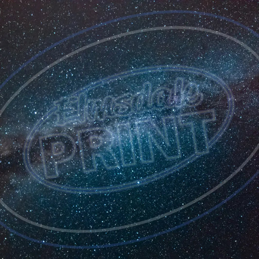 Star Burst 013 Printed Pattern Vinyl