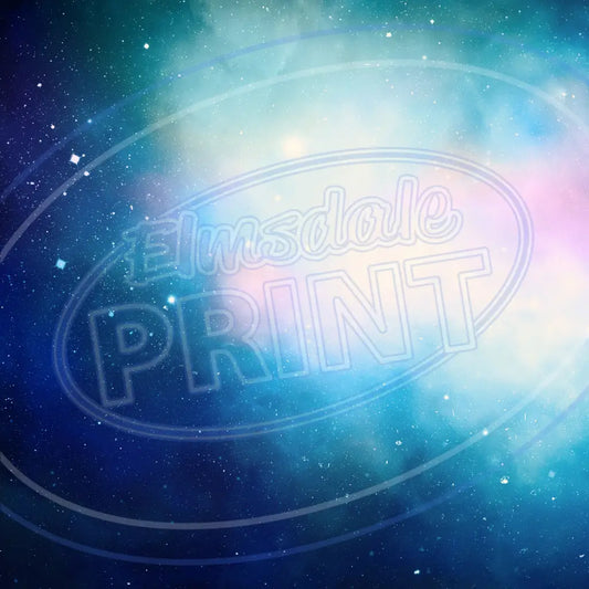 Starry Night 002 Printed Pattern Vinyl