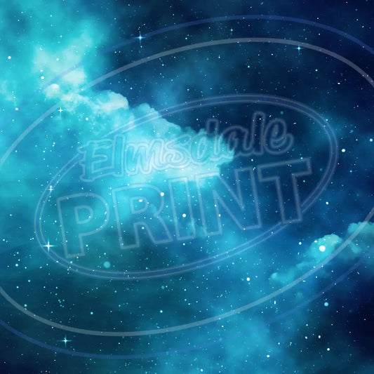 Starry Night 016 Printed Pattern Vinyl