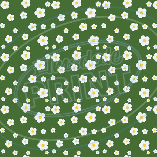 Strawberry Picnic 006 Printed Pattern Vinyl