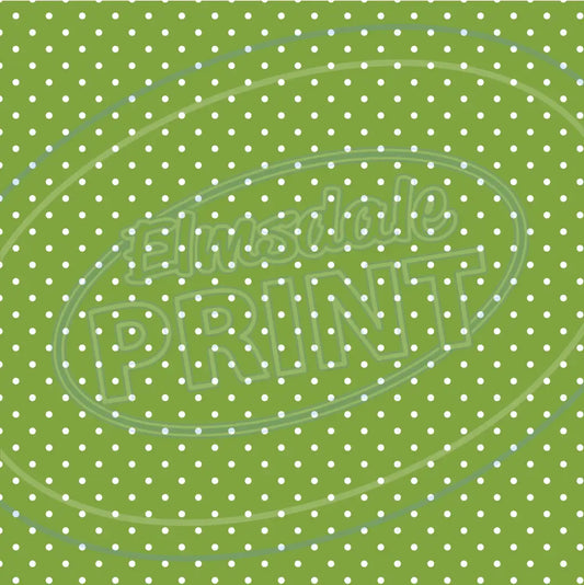 Strawberry Picnic 011 Printed Pattern Vinyl