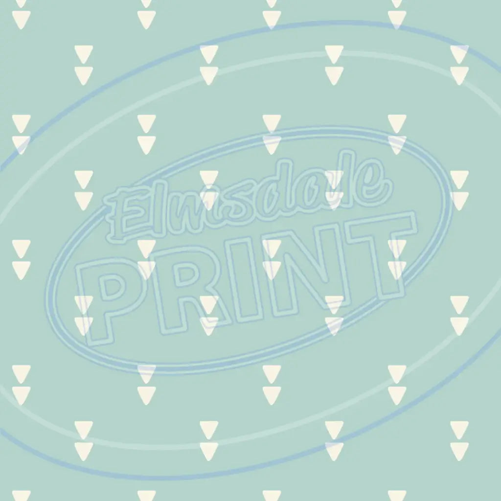 Summer Boho 009 Printed Pattern Vinyl