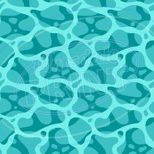 Summer Shimmer 002 Printed Pattern Vinyl
