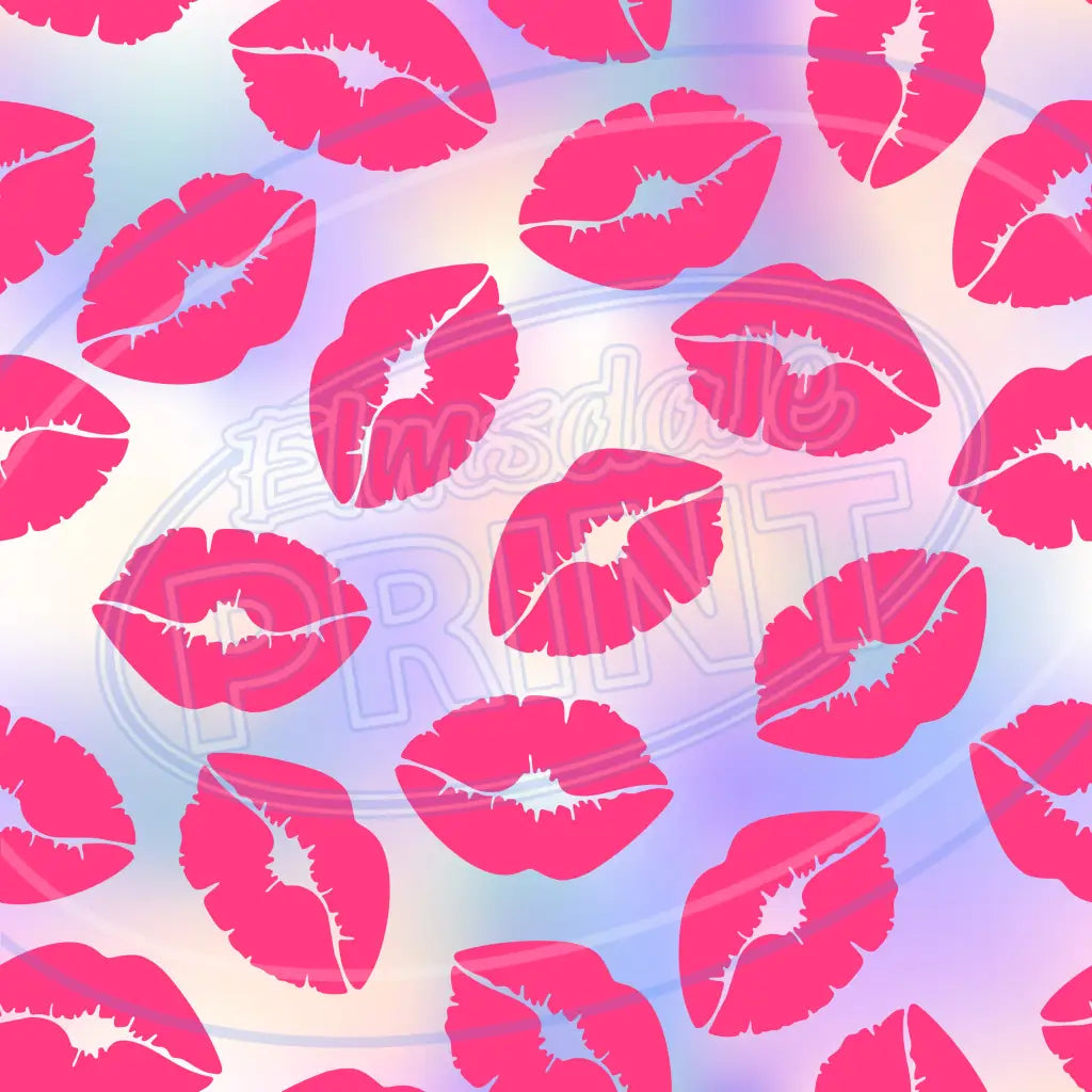 Summer Shimmer 007 Printed Pattern Vinyl