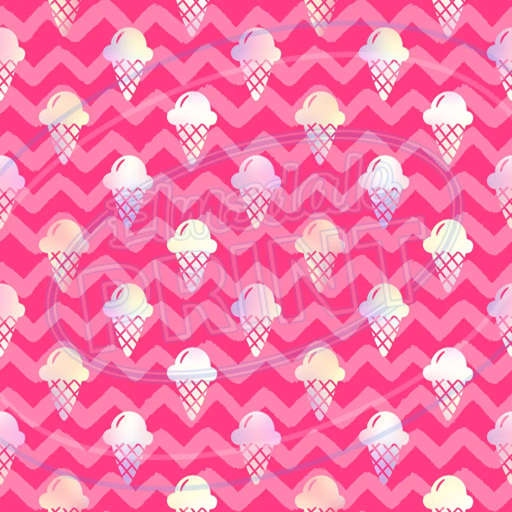 Summer Shimmer 015 Printed Pattern Vinyl