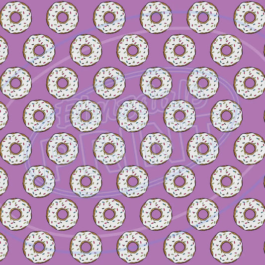 Summer Treats 011 Printed Pattern Vinyl