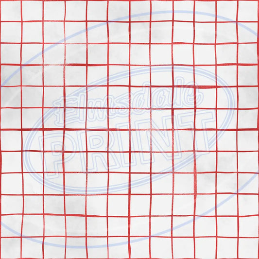 Sweet Cherry 012 Printed Pattern Vinyl