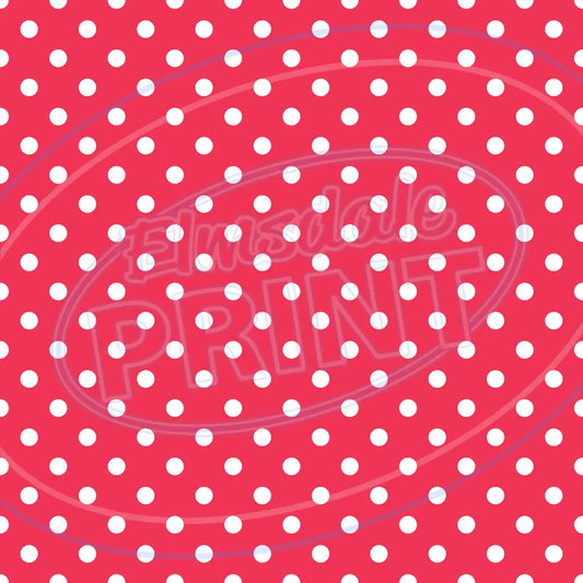 Sweet Pastel 009 Printed Pattern Vinyl