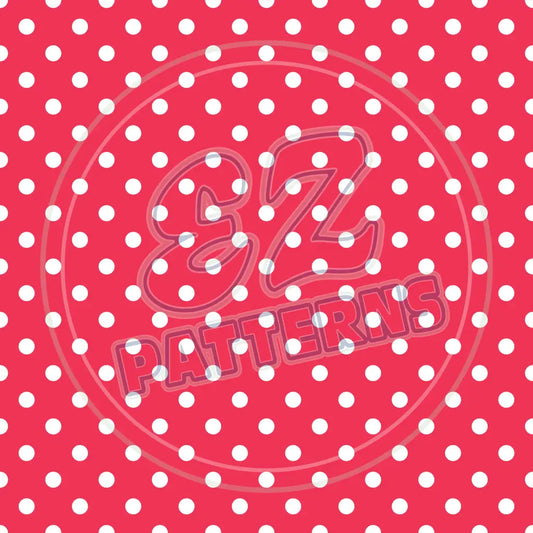 Sweet Pastel 009 Printed Pattern Vinyl