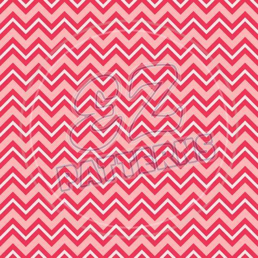 Sweet Pastel 010 Printed Pattern Vinyl
