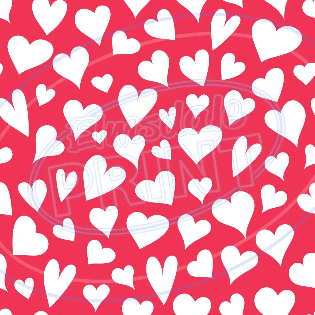 Sweet Pastel 013 Printed Pattern Vinyl