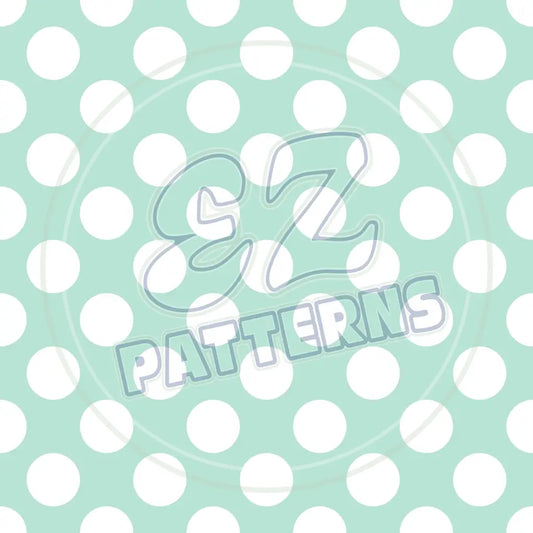 Sweet Pastel 014 Printed Pattern Vinyl