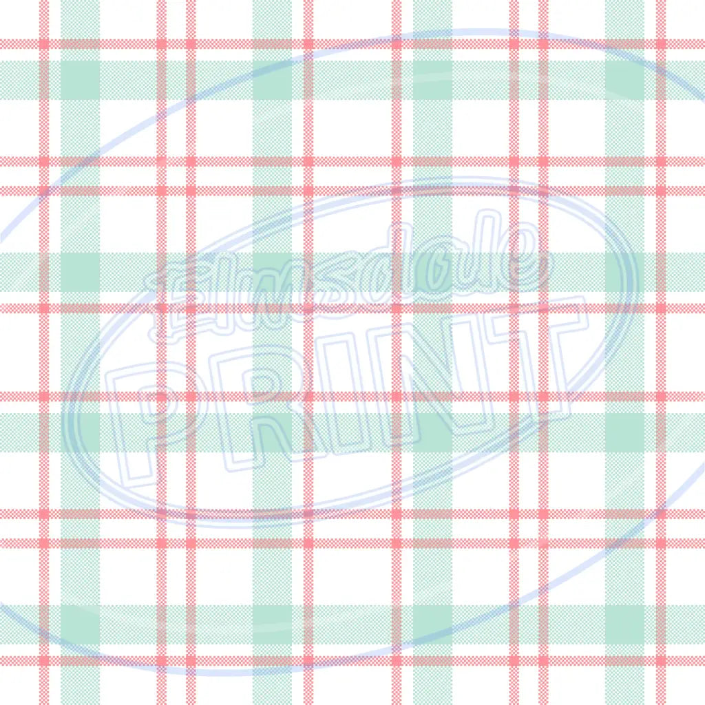 Sweet Pastel 016 Printed Pattern Vinyl