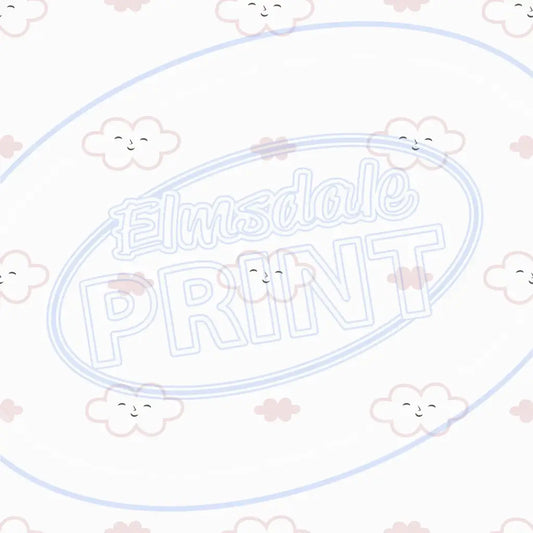 Sweet Sheep 013 Printed Pattern Vinyl