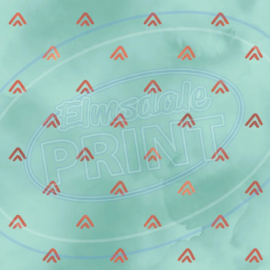 Tea Time 010 Printed Pattern Vinyl