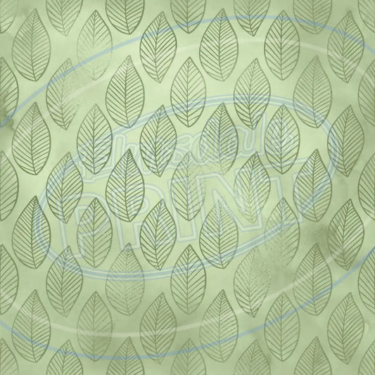 Tea Time 012 Printed Pattern Vinyl