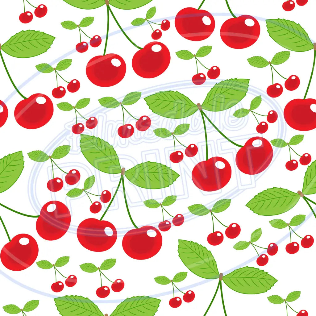 Tootie Fruity 003 Printed Pattern Vinyl