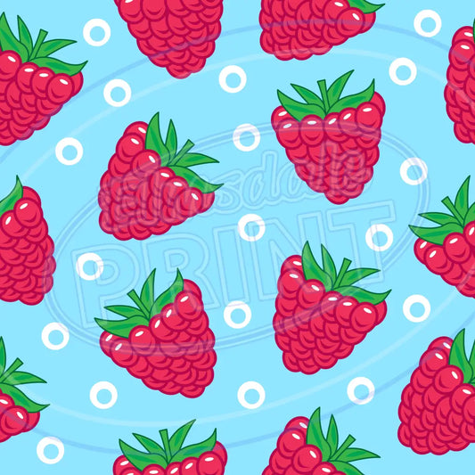 Tootie Fruity 016 Printed Pattern Vinyl