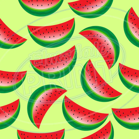 Tootie Fruity 019 Printed Pattern Vinyl