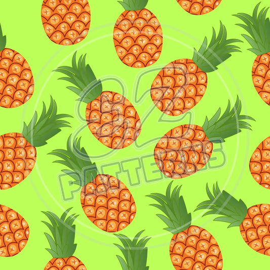 Tootie Fruity 021 Printed Pattern Vinyl