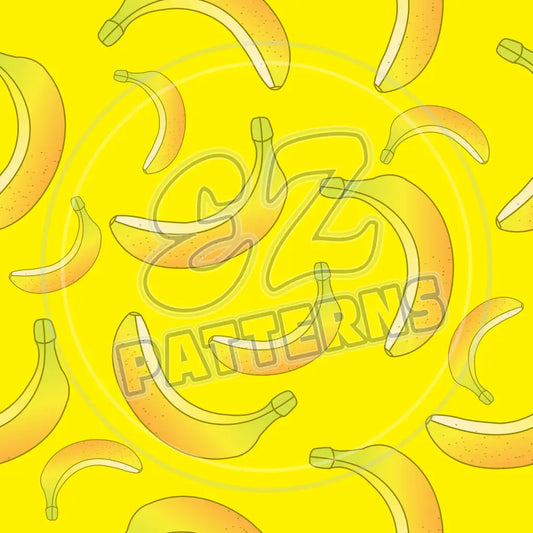 Tootie Fruity 025 Printed Pattern Vinyl