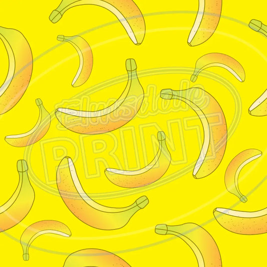 Tootie Fruity 025 Printed Pattern Vinyl