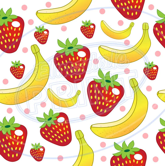 Tootie Fruity 038 Printed Pattern Vinyl