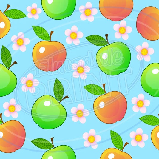 Tootie Fruity 043 Printed Pattern Vinyl